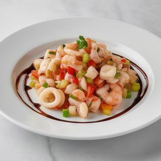 Insalata Di Mare
