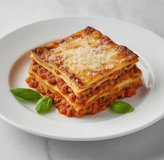 Lasagne Di Carne