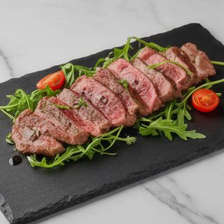 Tagliata Alla Toscana