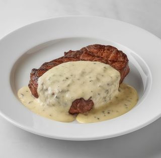 Entrecot Al Gorgonzola (350 G.)