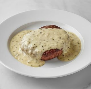 Filetto Al Gorgonzola (250 G.)