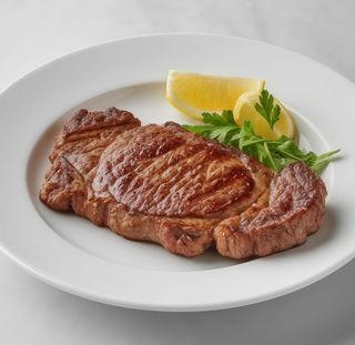 Bistec Clásico