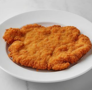 Cotoletta Alla Milanese