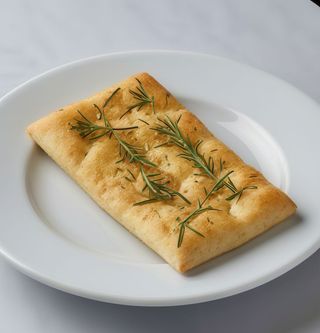 Focaccia Bianca