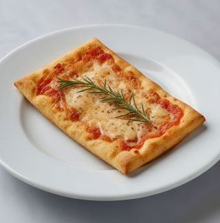 Focaccia Rossa
