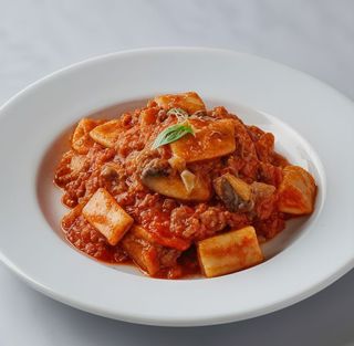 Ravioli De Carne