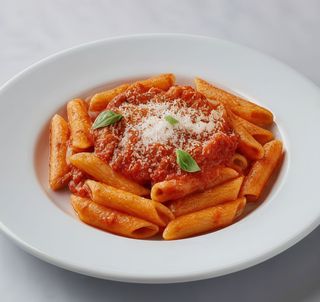Ravioli Salsiccia Piccante
