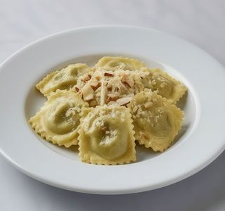 Sacchetto Gorgonzola e Pera