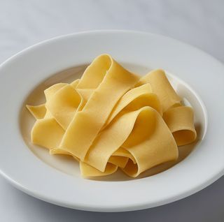 Pappardelle