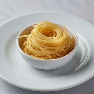 Spaghetti