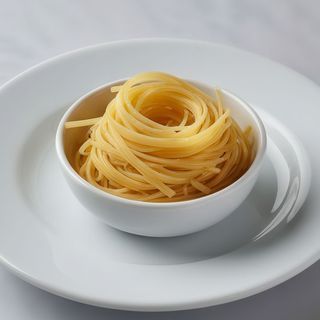 Spaghetti (Niños)
