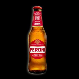 Cerveza Peroni Cristal 33cl