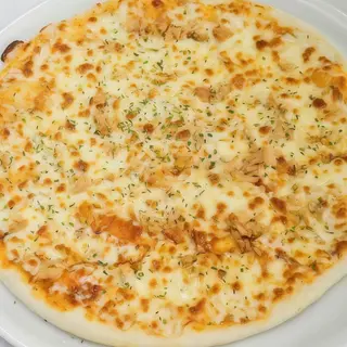 Garlic nan