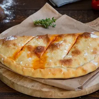 Calzone Relleno