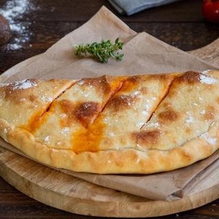 Calzone Relleno