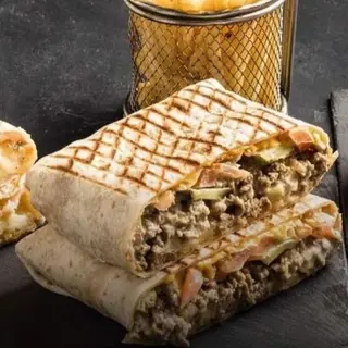 Taco Mixto
