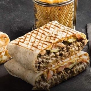 Taco Mixto