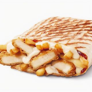 Taco Crispy