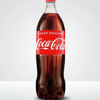 Coca 2litri