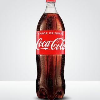 Coca 2litri
