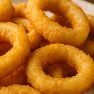 Calamares a la Romana