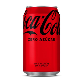 Coco cola zero