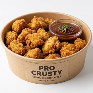 CHICKEN BITES NUGGETS