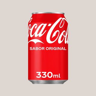 Coca Cola original