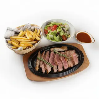 Secreto ibérico