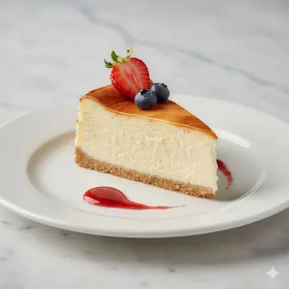 Cheesecake
