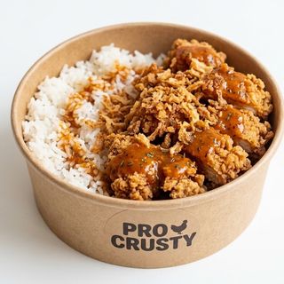 Pro crusty original