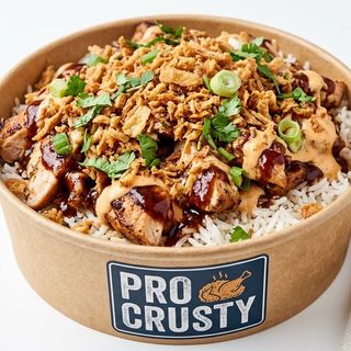 Crusty XXL