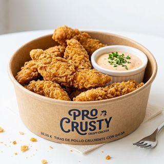 Tenders Box