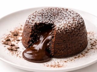 COULANT DE CHOCOLATE