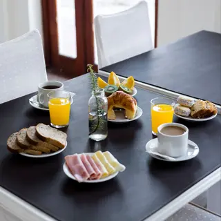 Menu desayuno a tu gusto