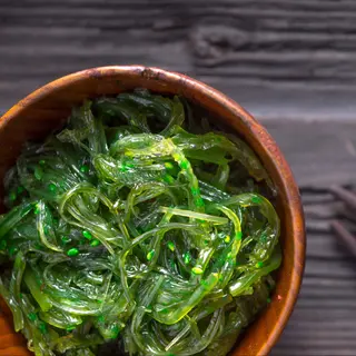 Goma wakame