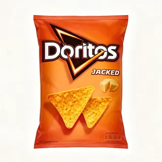 Bolsa de patatas Doritos