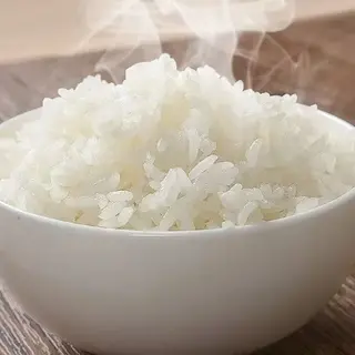 Arroz Blanco