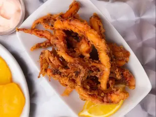 Rejos fritos