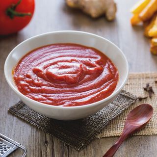 Ketchup