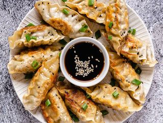Gyozas