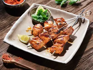 Pincho moruno