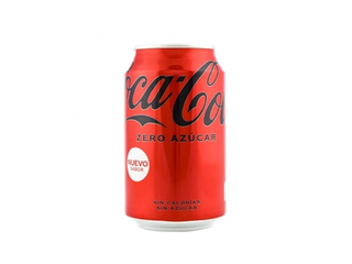 Coca cola zero