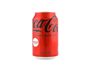 Coca cola zero