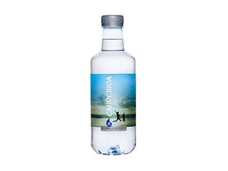 Agua cabreiroa