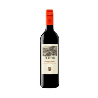 Coto crianza