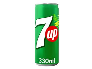 7 up