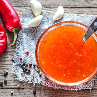 Dulce picante