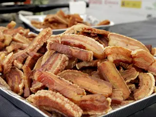 Torrezno