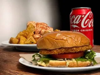Menu hamburguesa